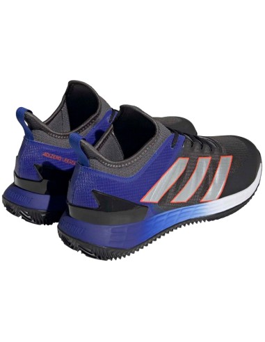 ADIDAS ADIZERO UBERSONIC 4 CLAY 2023 SHOES | Padel shoes