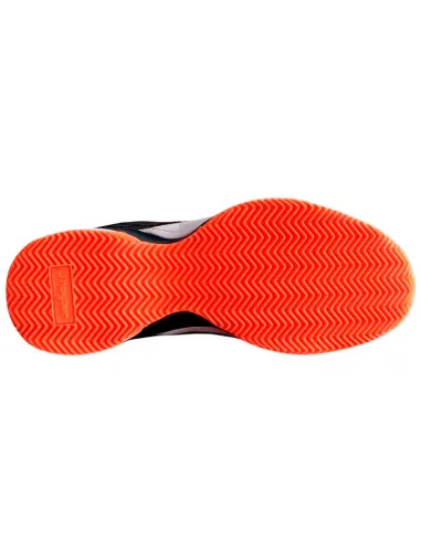 Zapatillas de Padel Jhayber Tactica Azul Marino