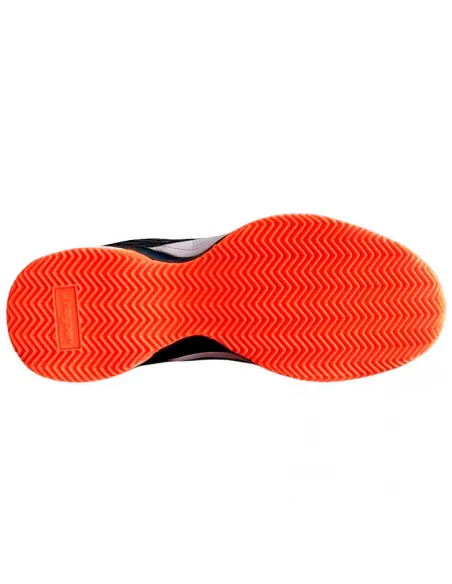 Chaussures de padel tactiques Jhayber bleu marine | Zapatillas de p...