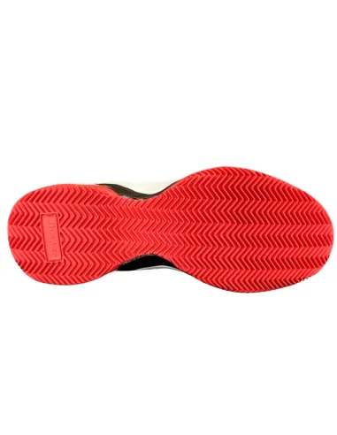 Sapatos de padel Jhayber Tactical Brancos | Zapatillas de pádel de ...