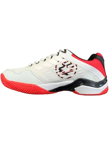 Zapatillas de Padel Jhayber Tactica Blanco | Zapatillas de pádel de...