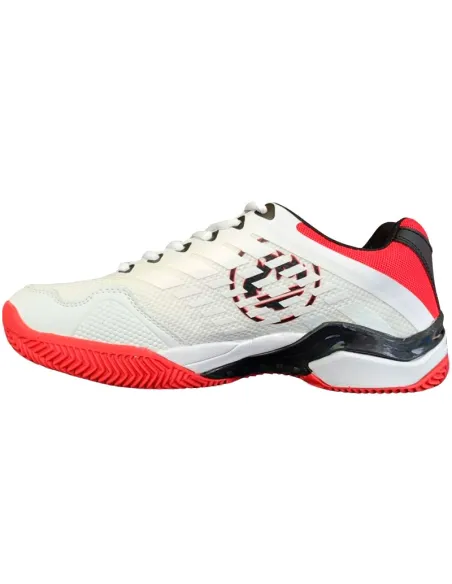 Chaussures de padel blanches tactiques Jhayber | Zapatillas de páde...