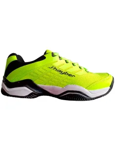 Scarpe da padel Jhayber Tactica Pistacchio | Zapatillas de pádel de...