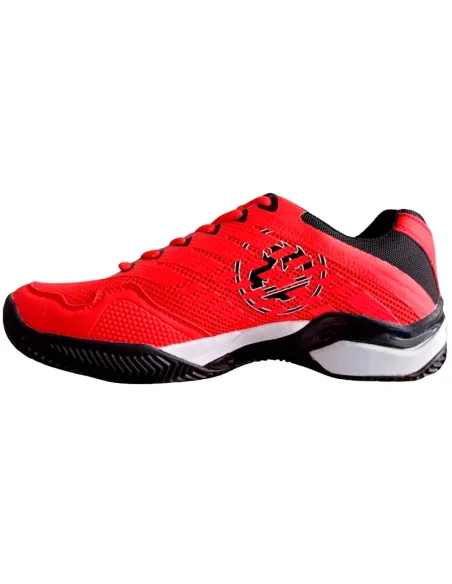Scarpe da padel Jhayber Tactical rosse | Zapatillas de pádel de J’h...