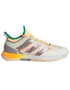 ZAPATILLAS ADIDAS ADIZERO UBERSONIC 4 HEAT 2023 | Zapatillas de pádel