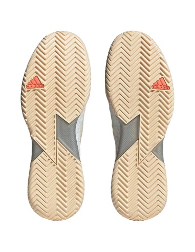 ADIDAS ADIZERO ÜBERSONIC 4 HEAT 2023 SCHUHE | Padel-Schuhe