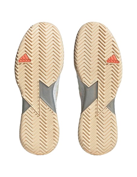 TÊNIS ADIDAS ADIZERO UBERSONIC 4 HEAT 2023 | Sapatos de padel