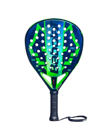 Pala Babolat Viper Juan Lebron 3.0 Fw | Raquetes de padel Babolat