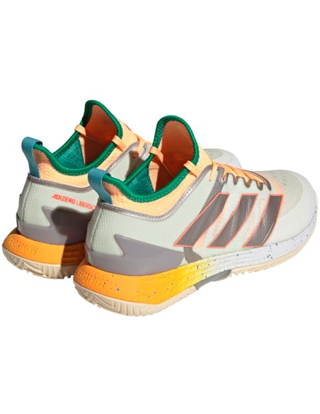 ZAPATILLAS ADIDAS ADIZERO UBERSONIC 4 HEAT 2023 | Zapatillas de pádel