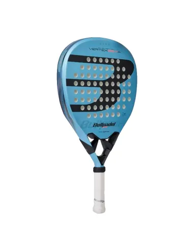 Racchetta da padel Bullpadel Delfi Brea Vertex 05 Donna Junior 2026...
