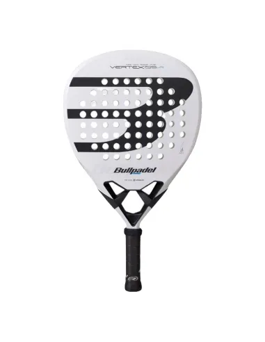 Raquette de padel Bullpadel Juan Tello Vertex 05 Junior 2026 | Raqu...