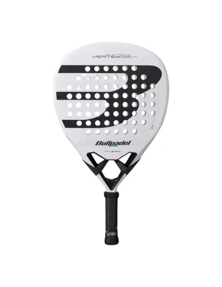 Bullpadel Juan Tello Vertex 05 Junior 2026 Padel Racket | Bullpadel...