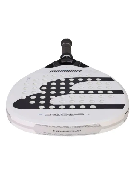 Bullpadel Juan Tello Vertex 05 Junior 2026 Padelschläger | Bullpade...