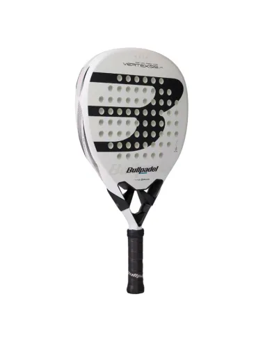 Pala de pádel Bullpadel Juan Tello Vertex 05 Junior 2026