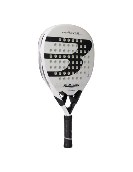 Bullpadel Juan Tello Vertex 05 Junior 2026 Padel Racket | Bullpadel...