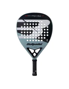 Bullpadel Paquito Navarro Hack 04 Junior 2026 Padel Racket | Bullpa...
