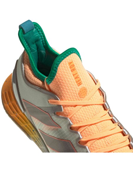 ADIDAS ADIZERO UBERSONIC 4 HEAT 2023 | Scarpe da paddle