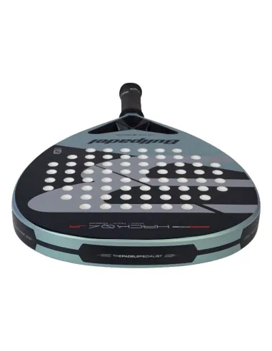 Bullpadel Paquito Navarro Hack 04 Junior 2026 Padel Racket | Bullpa...