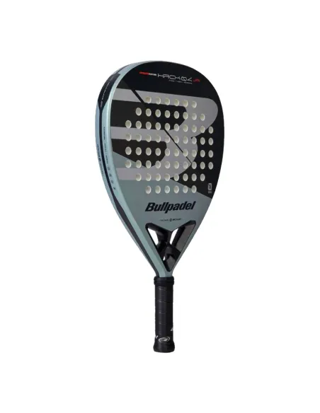 Bullpadel Paquito Navarro Hack 04 Junior 2026 Padel Racket | Bullpa...