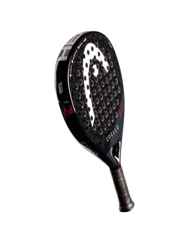 Raquete de Padel Head Arturo Coello Junior 2025 | Raquetes de padel...