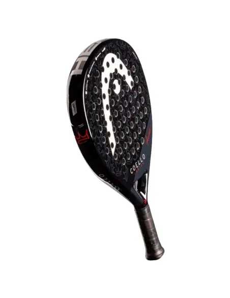 Head Arturo Coello Junior 2025 Padelschläger | Head Padelschläger