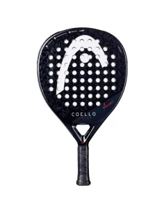 Raquete de Padel Head Arturo Coello Junior 2025 | Raquetes de padel...