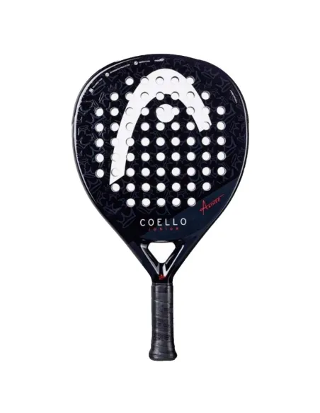 Head Arturo Coello Junior 2025 Padel Racket | Head padel rackets He...