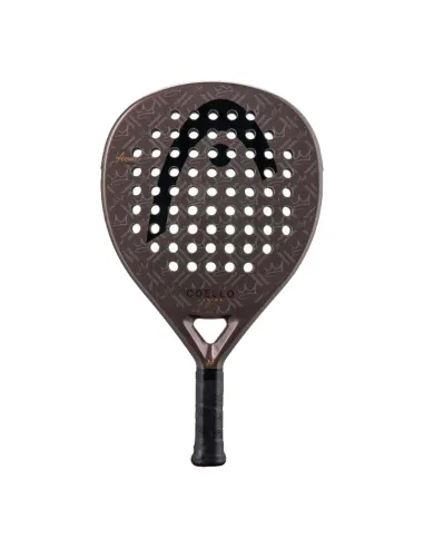 Head Arturo Coello Junior 2026 Padelschläger | Head Padelschläger
