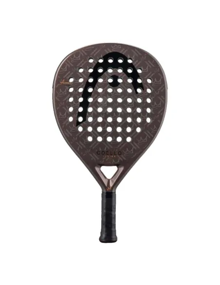 Raquete de Padel Head Arturo Coello Junior 2026 | Raquetes de padel...