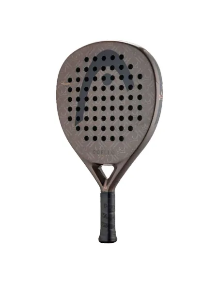 Head Arturo Coello Junior 2026 Padel Racket | Head padel rackets He...