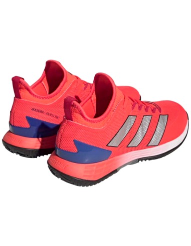 ZAPATILLAS ADIDAS ADIZERO UBERSONIC 4 LANZAT ROJO 2023 | Zapatillas...