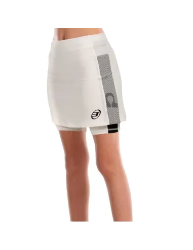 Bullpadel Premier Padel Portoa Raw Junior Skirt | Padel clothing fo...