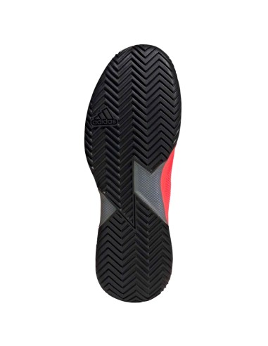 ZAPATILLAS ADIDAS ADIZERO UBERSONIC 4 LANZAT ROJO 2023 | Zapatillas...