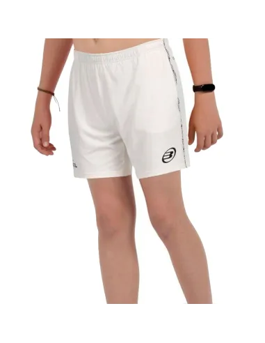 Kurzes Bullpadel Premier Padel Preux Raw Junior | Padelbekleidung f...