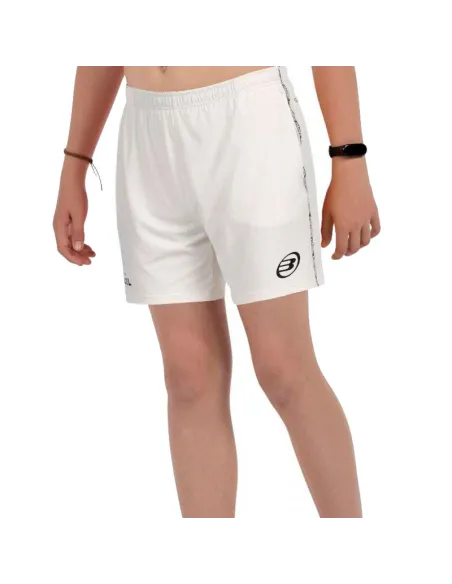 Kurzes Bullpadel Premier Padel Preux Raw Junior | Padelbekleidung f...