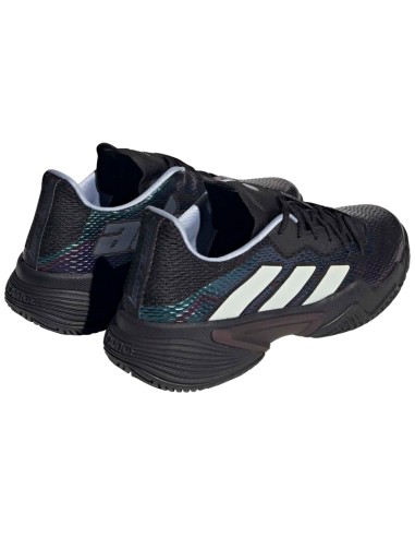 ADIDAS BARRICADE BLACK SNEAKERS 2023 Padel Sneakers