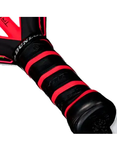 Dunlop Inferno Padel-Set + Padeltasche und -schuhe | Padel-Rucksäcke