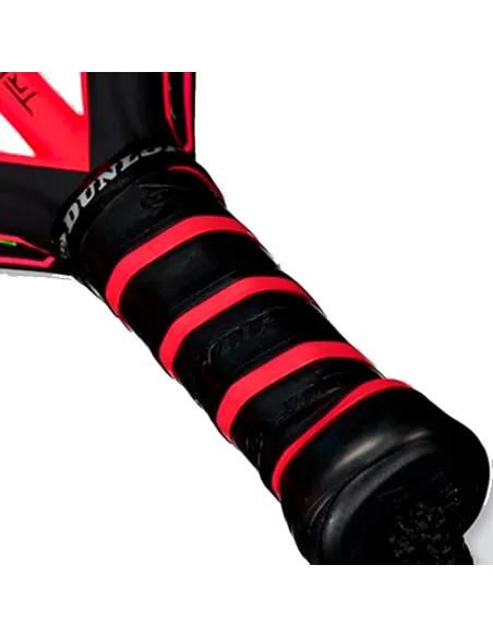 Padel Pack Dunlop Inferno + Borsa e scarpe da padel | Pacchetti paddle