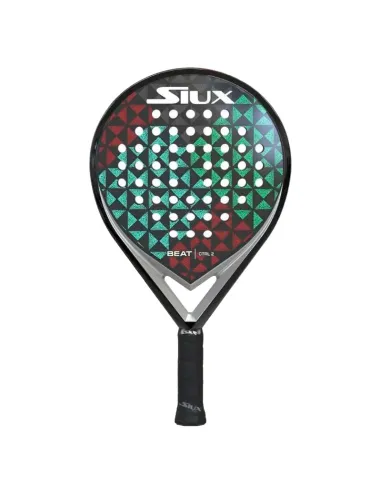Padel Pack Siux Beat Control + Padel Bag and Shoes | Padel Packs Pa...