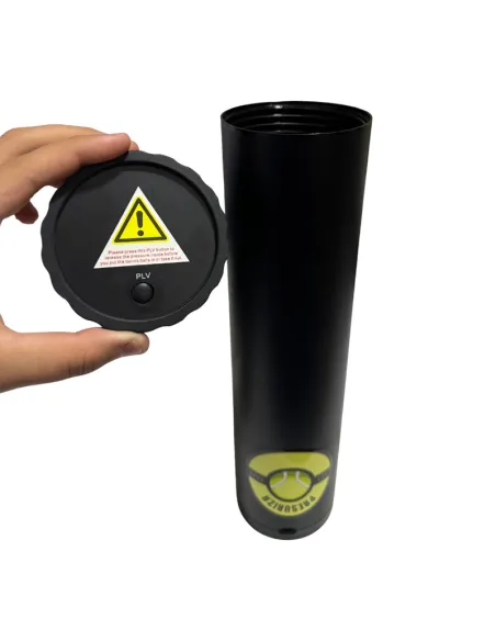 Tubo di aumento pressione automatico pressurizza Pro | altri accessori