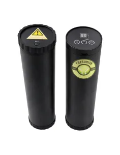 Tubo Presurizador Automático Presuriza Pro
