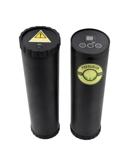 Tubo Presurizador Automático Presuriza Pro
