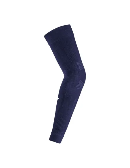 Brassards Floky No Strain Evolution bleu marine (1 unité) | Manches