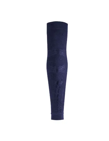 Brassards Floky No Strain Evolution bleu marine (1 unité) | Manches