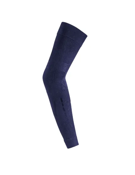 Fasce da braccio Floky No Strain Evolution blu navy, 1 pezzo | Maniche