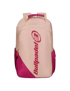 Bullpadel Adventure Backpack BPM26004 Beige | Bullpadel padel bags ...