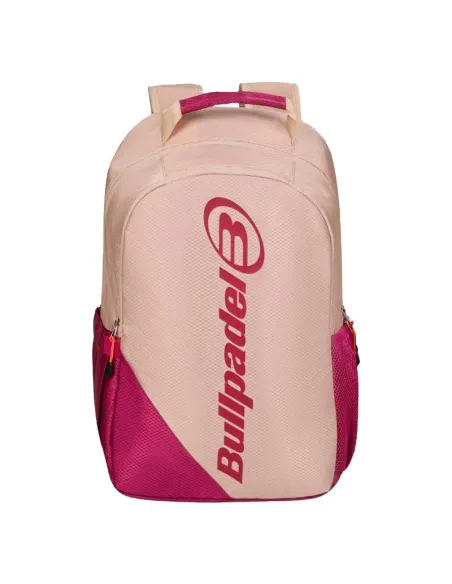 Mochila Bullpadel Adventure BPM26004 Bege | Bolsas de padel Bullpadel