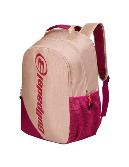 Sac à dos d'aventure Bullpadel BPM26004 Beige | Sacs de padel Bullp...