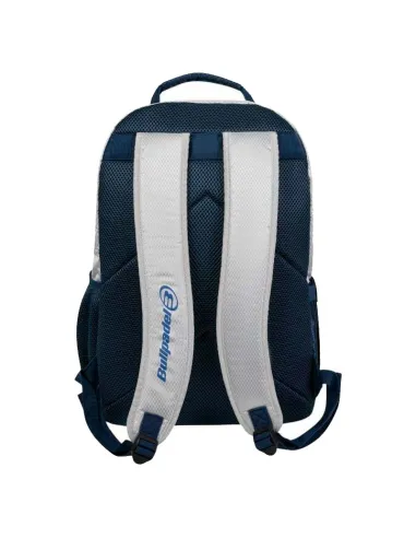 Zaino Bullpadel Adventure BPM26004 bianco | Bullpadel borse da padel
