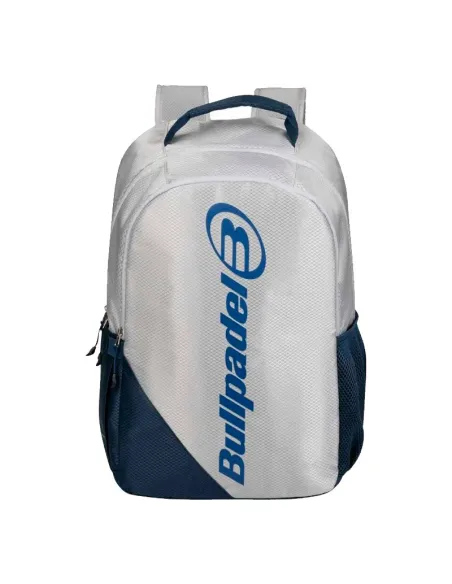 Zaino Bullpadel Adventure BPM26004 bianco | Bullpadel borse da padel